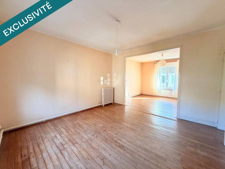 Appartement à rénover avec garage — photo 1
