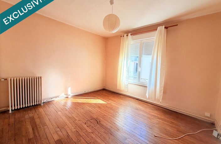 Appartement à rénover avec garage — photo 2