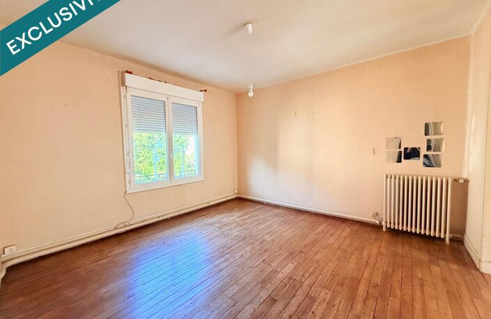 Appartement à rénover avec garage — photo 3