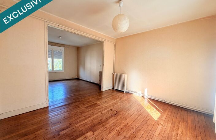 Appartement à rénover avec garage — photo 4