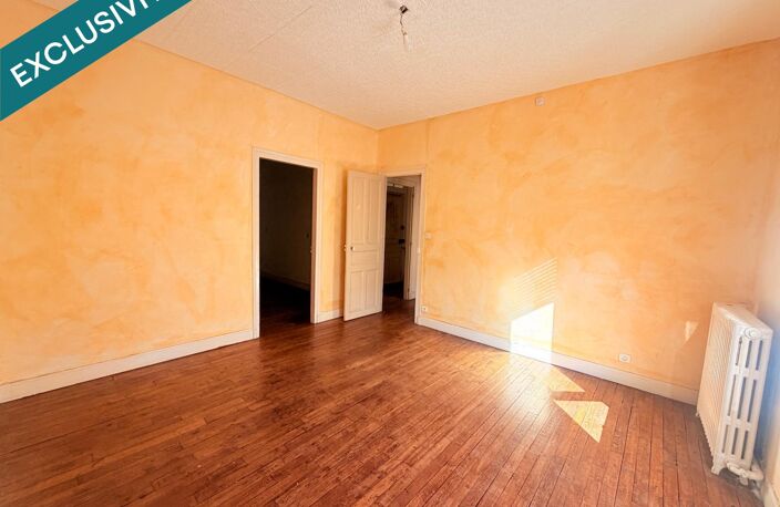 Appartement à rénover avec garage — photo 5