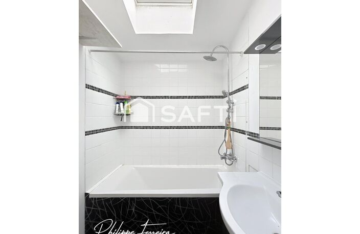 Immeuble + local loué 430€/mois — photo 5