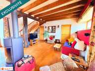 ENSEMBLE IMMOBILIER DE 265 M2 COMPOSE D'UNE MAISON D'HABITATION ET DE DEUX GÎTES — photo 4