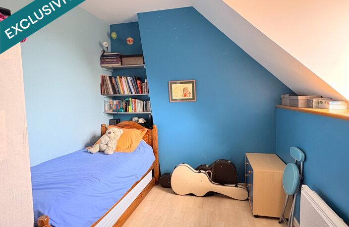 ENSEMBLE IMMOBILIER DE 265 M2 COMPOSE D'UNE MAISON D'HABITATION ET DE DEUX GÎTES — photo 2