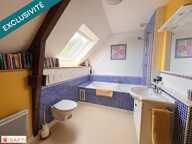 ENSEMBLE IMMOBILIER DE 265 M2 COMPOSE D'UNE MAISON D'HABITATION ET DE DEUX GÎTES — photo 3