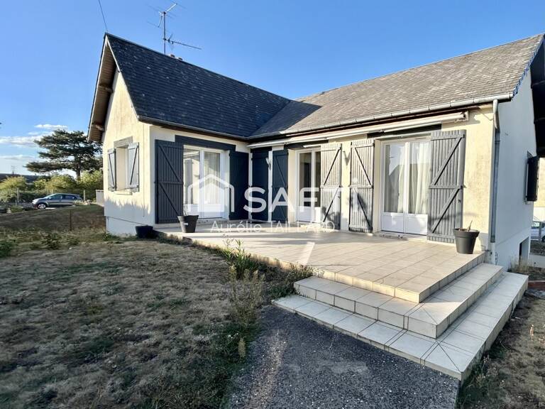 Maison individuelle - 4 pièces - 94 m² — photo 1