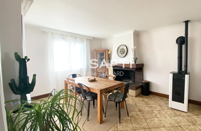 Maison individuelle - 4 pièces - 94 m² — photo 2