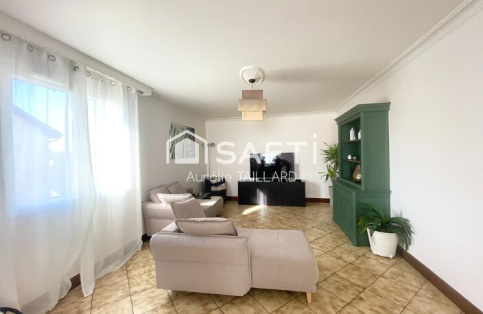 Maison individuelle - 4 pièces - 94 m² — photo 3