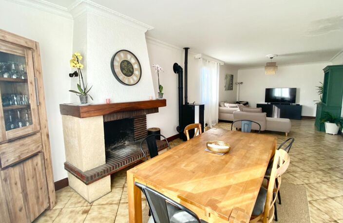 Maison individuelle - 4 pièces - 94 m² — photo 4