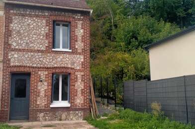 Maison 5 pièces 137000 €