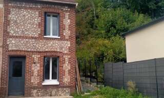 Maison 5 Pièces 90 m² à vendre à Freneuse (76410)