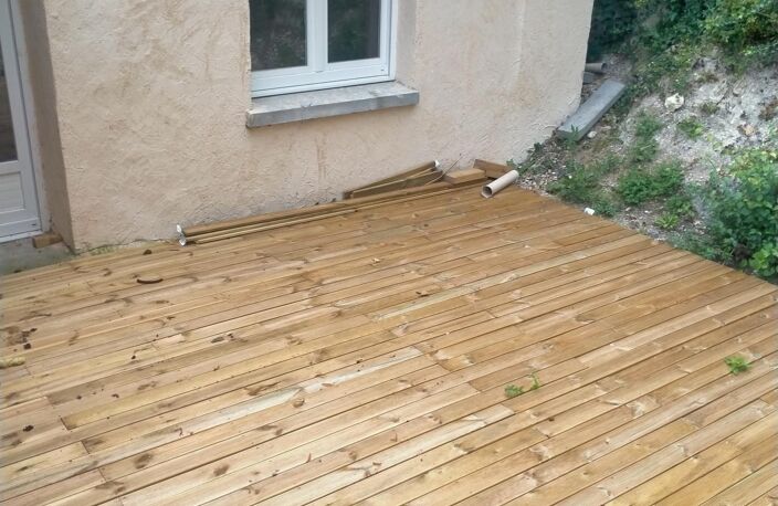 Située dans la charmante commune de Freneuse (76410), — photo 5