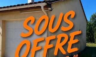Maison 5 Pièces 93 m² à vendre à Les Eyzies (24620)