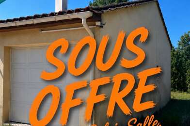 Maison 5 pièces 149900 €