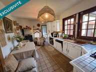 Maison individuelle , 5 chambres, pâture chevaux. — photo 3