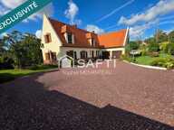 Maison individuelle , 5 chambres, pâture chevaux. — photo 2