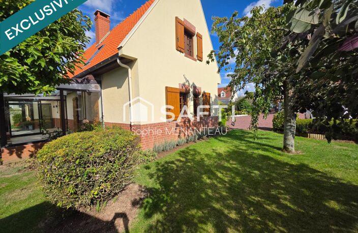 Maison individuelle , 5 chambres, pâture chevaux. — photo 4