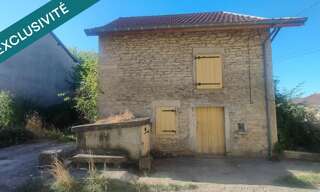 Maison 1 Pièce 33 m² à vendre à Porcieu-Amblagnieu (38390)