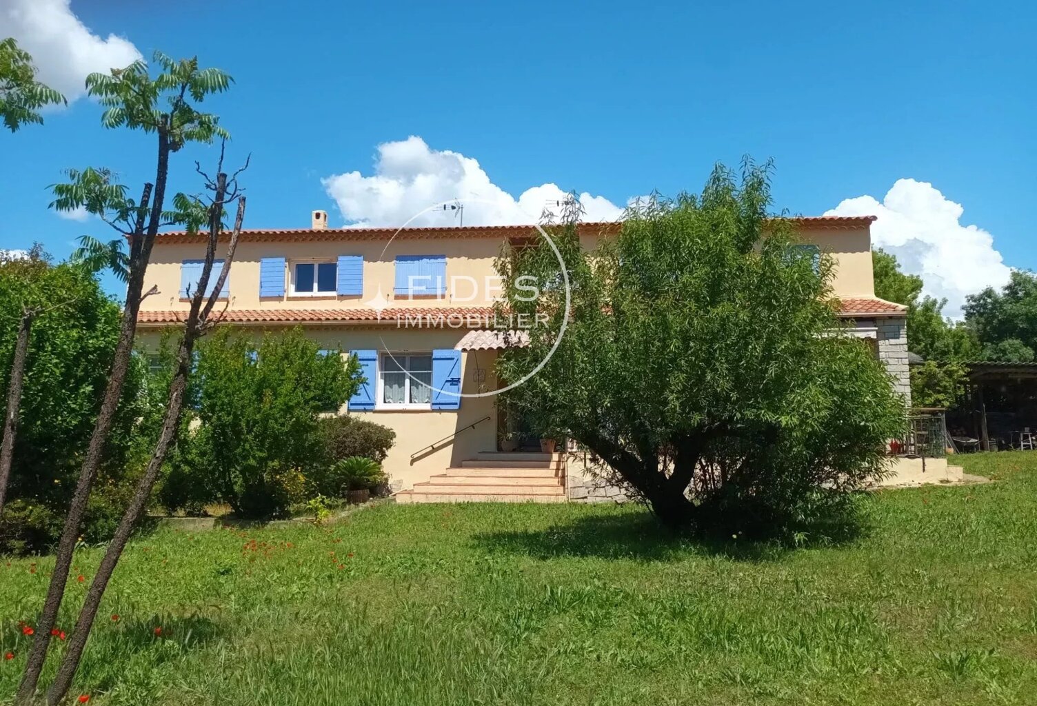 Maison familiale d'exception 7 chambres + studio indépendant sur — photo 1