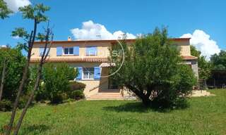 Maison 10 Pièces 250 m² à vendre à La Cadière-d'Azur (83740)