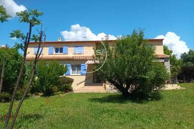 Maison 10 pièces 1090000 €