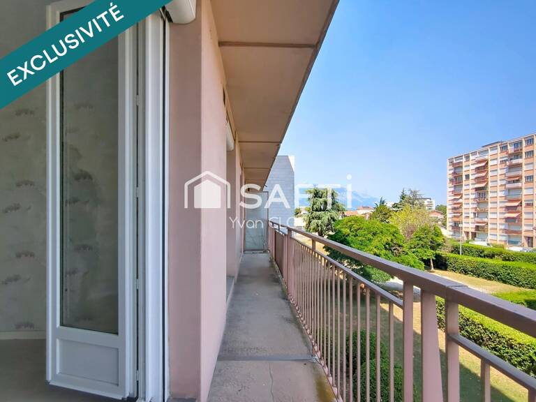 Appartement 2 pièces - Balcon - Parking - Cave — photo 1