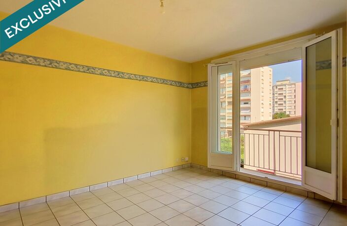 Appartement 2 pièces - Balcon - Parking - Cave — photo 2