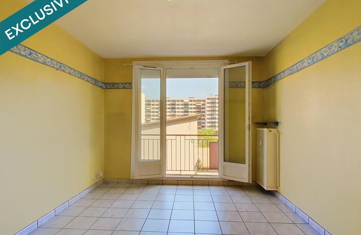 Appartement 2 pièces - Balcon - Parking - Cave — photo 3