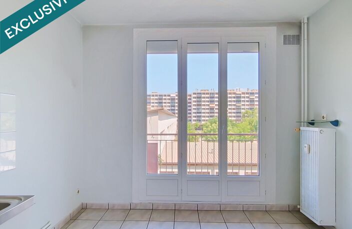 Appartement 2 pièces - Balcon - Parking - Cave — photo 5