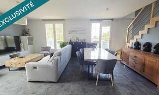 Maison 6 Pièces 110 m² à vendre à Champfleury (51500)