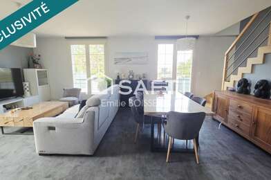 Maison 6 pièces 426000 €