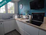 Maison 5 chambres sous sol jardin — photo 2