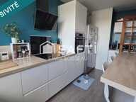 Maison 5 chambres sous sol jardin — photo 3