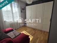 Maison 5 chambres sous sol jardin — photo 4