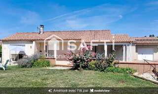 Maison 5 Pièces 116 m² à vendre à Moissac (82200)