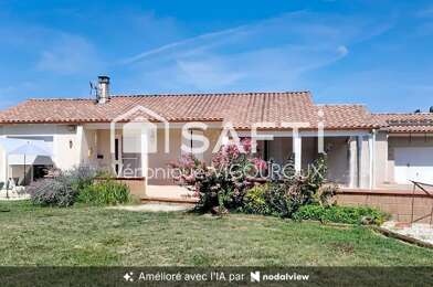 Maison 5 pièces 219000 €