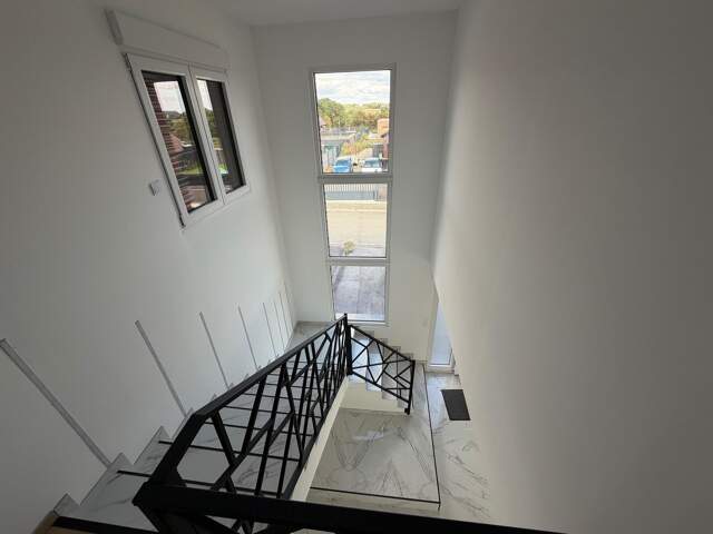Pavillon individuel 160 m²  Noyelles-sur-Selle — photo du bien