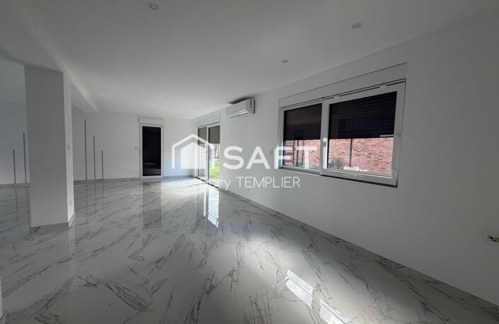 Pavillon individuel 160 m²  Noyelles-sur-Selle — photo 3