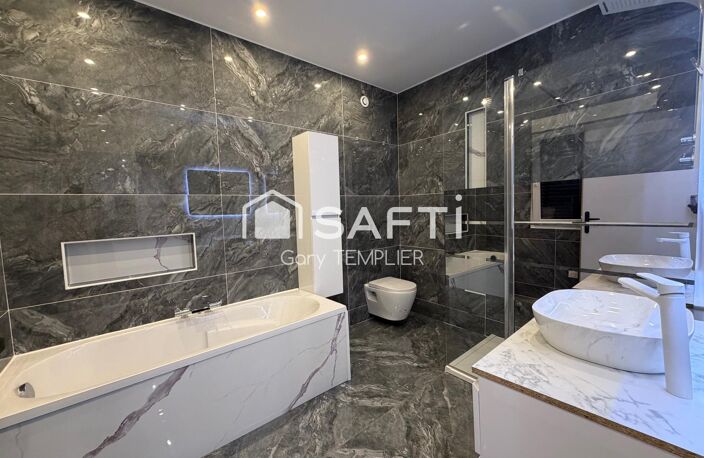 Pavillon individuel 160 m²  Noyelles-sur-Selle — photo 4