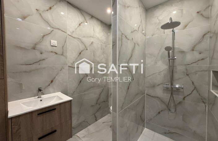 Pavillon individuel 160 m²  Noyelles-sur-Selle — photo 5