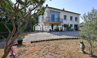 Maison 8 Pièces 160 m² à vendre à Salindres (30340)