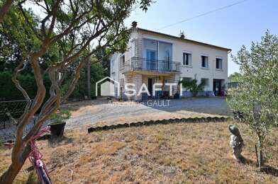 Maison 8 pièces 221500 €