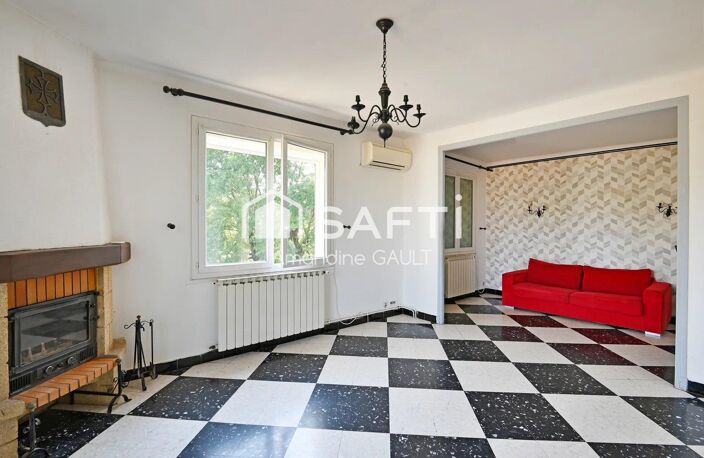 Maison de 8 pièces de 160 m² à Salindres — photo 2