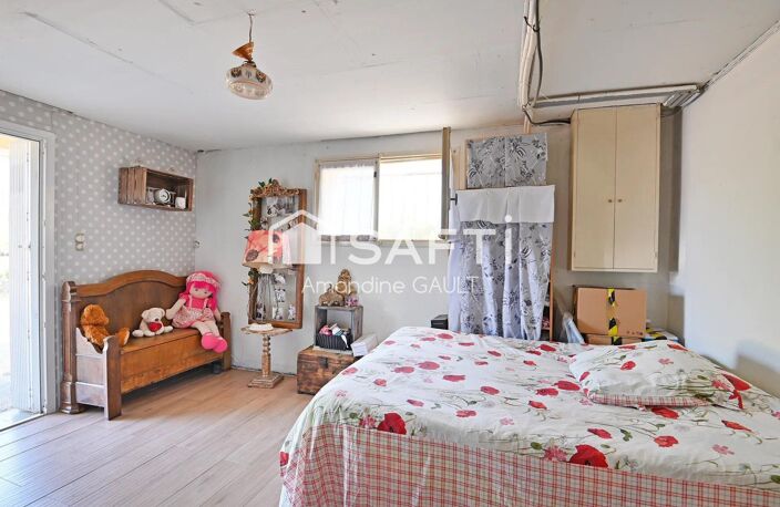 Maison de 8 pièces de 160 m² à Salindres — photo 4