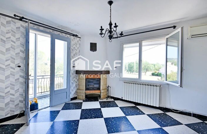 Maison de 8 pièces de 160 m² à Salindres — photo 5