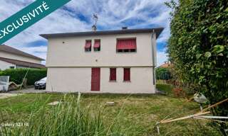 Maison 5 Pièces 90 m² à vendre à Saint-Bonnet-de-Mure (69720)