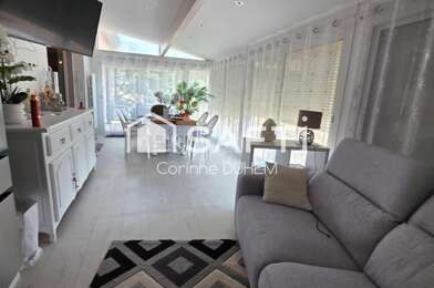 Maison 8 pièces 283000 €