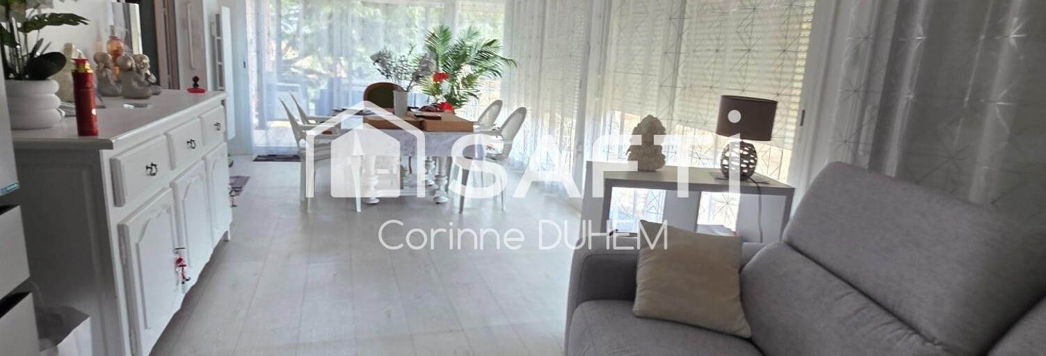 Maison 8 Pièces 140 m² à vendre à Saint-Pourçain-sur-Sioule (03500)