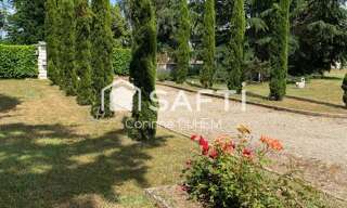 Maison 8 Pièces 140 m² à vendre à Saint-Pourçain-sur-Sioule (03500)