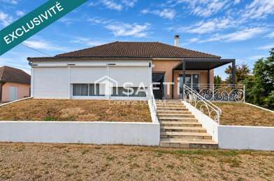 Maison 8 pièces 283000 €